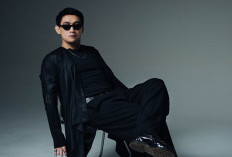 Ifan Seventeen Bicara Soal Jangan Paksa Rindu