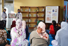 Berkat Klasterisasi PNM, Usaha Nasabah Kian Berkembang Pesat