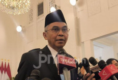 KPK Kembalikan Aset Negara Rp 1,5 Triliun pada 2025