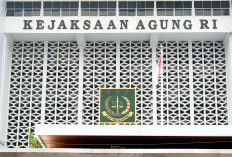 Ahli Hukum Pertanyakan Fungsi Intelijen di Kejaksaan