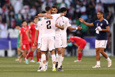 Kualifikasi Piala Dunia: Irak Kirim Tim Advance ke Indonesia Lebih Awal