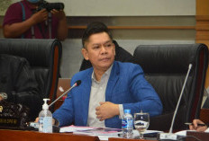 Golkar Menonaktifkan Adies Kadir sebagai Anggota DPR