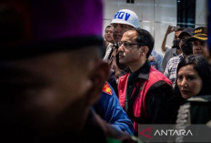 Sudah Mengikuti Prosedur, Kejaksaan Tak Perlu Khawatirkan Amicus Curaei