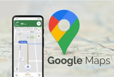 AI Gemini di Google Maps, Navigasi dan Aktivitas Jadi Lebih Mudah?