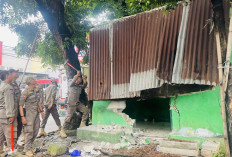 Tim Gabungan Temukan Posko Ormas Berubah Jadi Musala, Petugas: Trik Agat Tak Dibongkar