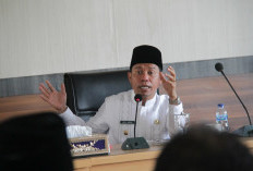 Kopli Ansori Dikabarkan Merapat ke Gerindra