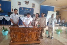 Usai Serah Terima, Rusun ASN Boleh Dihuni, Bupati: Hanya untuk ASN Bukan Umum