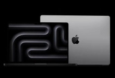 MacBook Pro M4 Max Custom Specs, Laptop 100 Juta di Indonesia