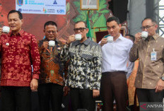 Bupati OKU Teddy Meilwansyah Terseret Kasus Dugaan Korupsi Dinas PUPR