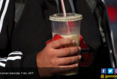 3 Minuman Ini Berbahaya untuk Kesehatan Hati Anda