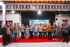 Walhi Dorong Pembagian Kewenangan Pembuatan Regulasi Antara DPR dan DPD RI, Sultan Merespons