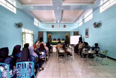Kemenag Lebong Gandeng IAIN Curup, Dorong ASN Lanjutkan Pendidikan S1