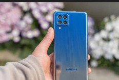 HP Samsung M62 Sulit di Cari, Ini Kekurangannya 