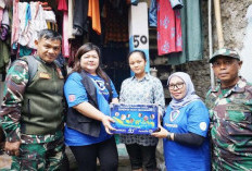 Rayakan 40 Tahun, Formula Perkuat Inovasi dan Loyalitas Konsumen