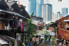 Mahalnya, Biaya Hidup di Jakarta