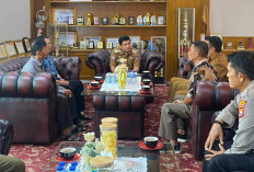 Warga Ngadu ke Bupati Bengkulu Utara, Irigasi Macet