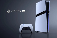 Spesifikasi dan Harga PS5 Pro Resmi Indonesia, Apakah Layak Dibeli?