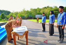 Kepala BKD Menjelaskan Perbedaan Mendasar PPPK PW & Penuh Waktu, juga soal Gaji