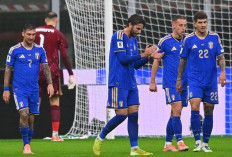 Prediksi Italia vs Irlandia Utara: Gli Azzurri Jagoan Menang!