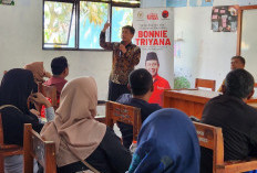 Bonnie Triyana: Sekolah Harus Bentuk Mental, Bukan Hanya Kejar Nilai Akademik