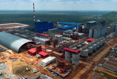 Pemerintah Pastikan Penerapan K3 Wajib di Industri Pertambangan