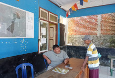 Pemdes Semelako Atas Dorong Warga Tanam Alpukat dan Petai