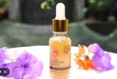 4 Serum Mencerahkan Wajah Murah Anti Kismin: Hanasui dan Viva Bikin Brand Lain Ketar-Ketir