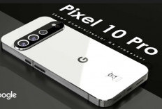 PO Sekarang HP Pixel 10 Pro Fold Turun Harga, Diskon Besar