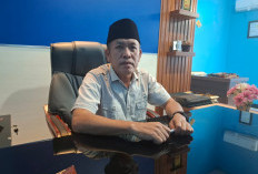 57 Kasus Pernikahan Dini, DP3APPKB Lebong Lakukan Langkah Pencegahan