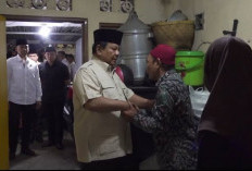 Presiden Prabowo Kunjungi Rumah Almarhum Affan Kurniawan, Pengamat Merespons