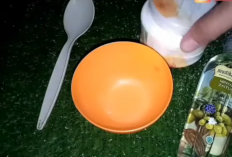 Minyak Zaitun dan Lulur Shinzui untuk Memutihkan Kulit dengan Cepat