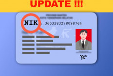 Cara Cek Penerima Bansos Desember 2024 dengan NIK KTP, Mudah dan Cepat!