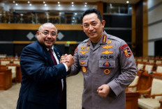 Hari Bhayangkara, Habib Aboe Ungkap Tantangan Besar Polri di Era Transisi Hukum