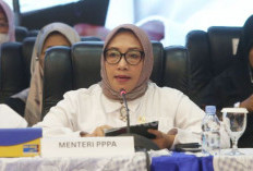 Kasus Kekerasan di Daycare, Menteri PPPA Dorong Penegakan Hukum Tegas dan Transparan