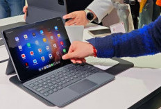 Tablet Flagship Xiaomi Pad 6S Pro Masuk Indonesia, Cek Harganya!