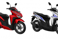 Perbedaan Honda Vario 125 dan 150: Panduan Membeli Motor Bekas