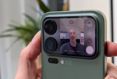 Xiaomi 17 Pro Max Tampil Hebat di Foto, Cek Harganya