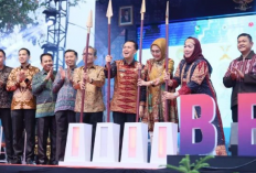 Sriwijaya Expo 2024: Festival Ekonomi dan Budaya Terbesar di Sumatera