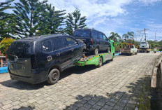  Lelang 51 Mobnas Raup Rp 1,97 M, Satu Pemenang Wanprestasi