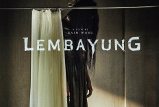 Film 'Lembayung' Diangkat dari Kisah Nyata, Baim Wong Debut Jadi Sutradara