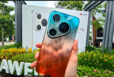 Huawei Pura 90s Pro Jadi Opsi Lebih Ringkas, Ini Fitur Lengkapnya 