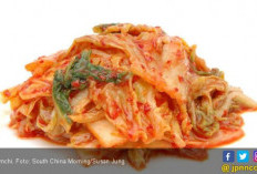 5 Manfaat Kimchi, Baik untuk Jantung Anda