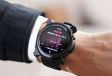  Oppo Watch X2 Rilis 2025, Ini Spesifikasi Lengkapnya