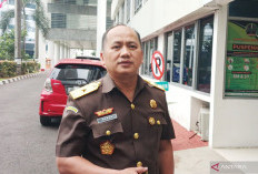 Nasib Jurist Tan Eks Stafsus Nadiem Makarim di Kasus Korupsi Chromebook