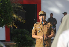 Pemkab Bengkulu Utara Terapkan Jam Malam dan Tambah Penerangan Jalan