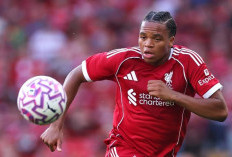 Rio Ngumoha Gemilang di Liverpool, Kini Diincar Real Madrid
