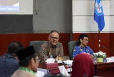 Kemdiktisaintek Membuka Peluang Sarjana Kuliah S2 Setahun, Lanjut Doktoral