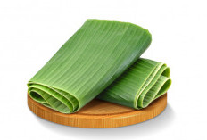 5 Daun Ini Bisa untuk Membungkus Masakan, Aman Untuk Kesehatan 