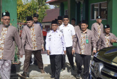 MUI BU Gelar Rakerda 2025, Tekankan Sinergi Ulama dan Pemerintah Daerah