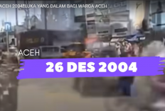 Tsunami Aceh 2004: Momen Penting Pemulihan dan Pelajaran Berharga